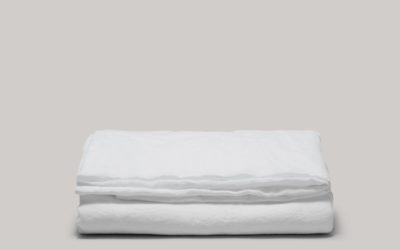 Comment l’entretien des serviettes de table en lin brut Saint-Denis peut-il rester simple tout en préservant leur élégance ?