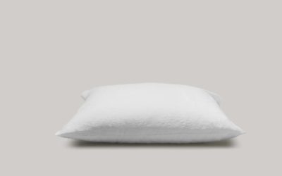Comment les taies d’oreiller en gaze de coton Saint-Denis améliorent-elles votre sommeil paisible?