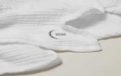 Pourquoi les serviettes en gaze de coton sont-elles un choix durable et écologique ?