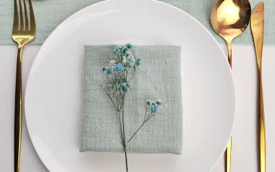 Pourquoi les serviettes en gaze de coton sèchent-elles plus rapidement que les serviettes traditionnelles ?
